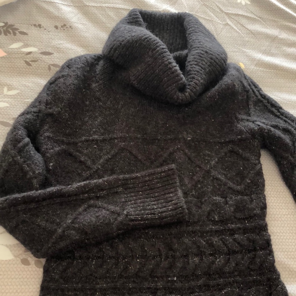 🌸🌸 Cowl neck Sweater dress - warm /cozy